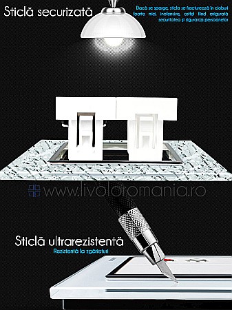 Priză simplă audio, RCA alb [3]