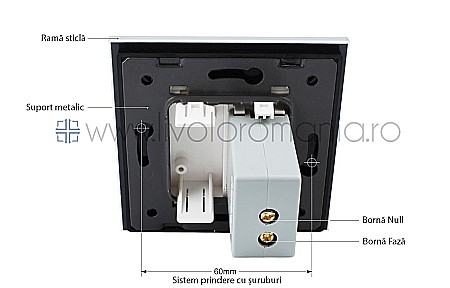 Priză simplă USB auriu [7]