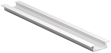 Profil aluminiu - Profil Aluminiu incastrat