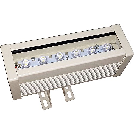 Iluminat arhitectural - Proiector iluminat arhitectural LED 6W 2700K