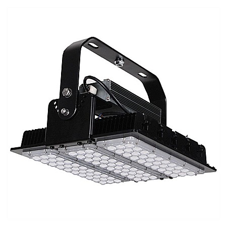 Iluminat industrial - Proiector industrial LED IP65, LED Market, BF02A High Bay, Putere 135W, 50 000H