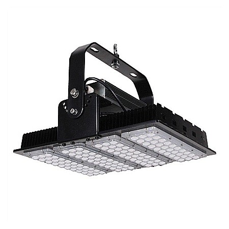 Iluminat industrial - Proiector industrial LED IP65, LED Market, BF02A High Bay, Putere 175W, 50 000H