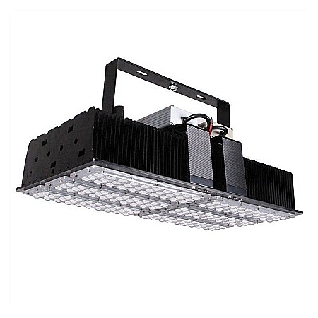Iluminat industrial - Proiector industrial LED IP65, LED Market, BF02A High Bay, Putere 258W, 50 000H