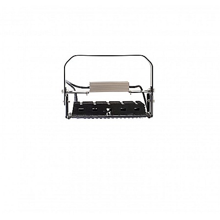 Proiector industrial LED IP65, LED Market, BF02A High Bay, Putere 56W, 50 000H [1]