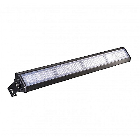 Iluminat industrial - Proiector industrial LED IP65, LED Market, Linear High Bay, Putere 200W, 50 000H