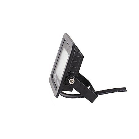 Proiector IP66 slim LED 10W/ora, 1150lm - 50 000 ore, DOB10LEIP, LED Market [1]