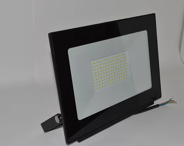 Corpuri de iluminat - Proiector  LED 200W - TEMPO LED