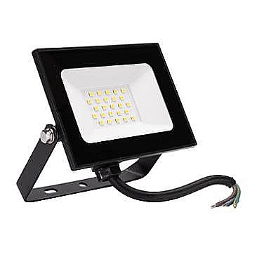 Corpuri de iluminat - Proiector LED 20W 6400K Homelight