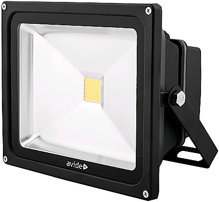 Corpuri de iluminat - Proiector LED COB