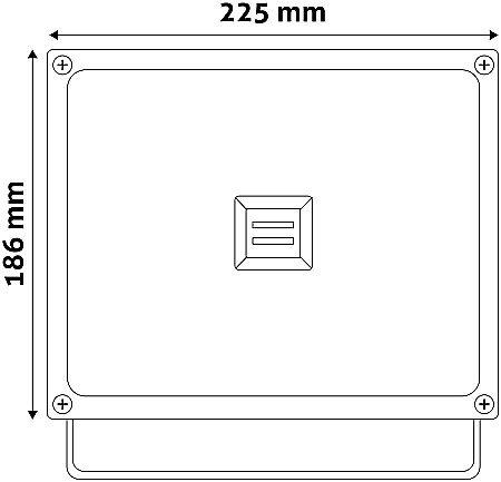 Proiector LED COB [3]