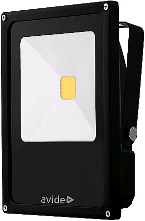 Proiector LED Slim COB [1]
