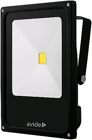 Corpuri de iluminat - Proiector LED Slim COB