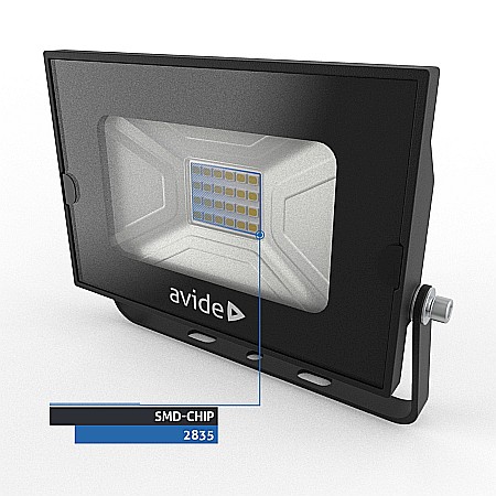 Proiector LED Slim SMD [5]
