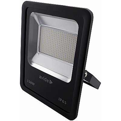 Corpuri de iluminat - Proiector LED Slim SMD 150W 6400K
