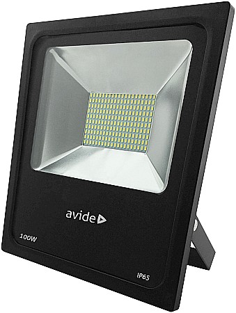 Corpuri de iluminat - Proiector LED Slim SMD