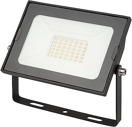 Corpuri de iluminat - Proiector LED Slim SMD