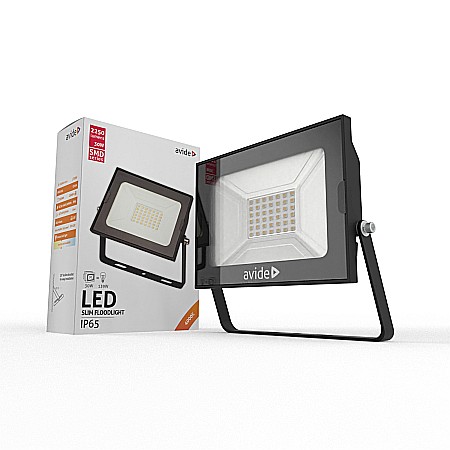 Proiector LED Slim SMD [9]