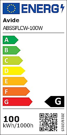 Corpuri de iluminat - Proiector LED Slim SMD