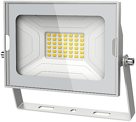 Corpuri de iluminat - Proiector LED Slim SMD