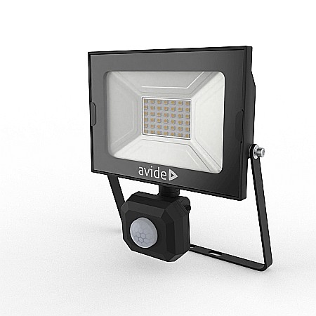 Proiector LED Slim SMD [1]