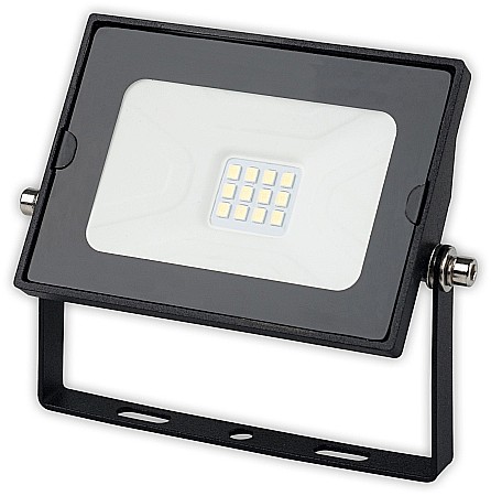 Corpuri de iluminat - Proiector LED Slim SMD cu Conector rapid