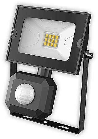 Corpuri de iluminat - Proiector LED Slim SMD cu Conector rapid
