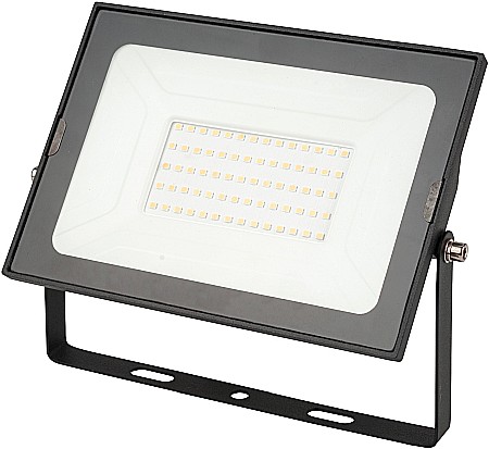 Corpuri de iluminat - Proiector LED Slim SMD cu Conector rapid