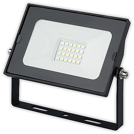 Corpuri de iluminat - Proiector LED Slim SMD cu Conector rapid