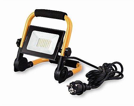 Proiector LED Slim SMD cu Suport [8]