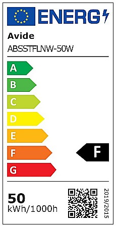 Proiector LED Slim SMD cu Suport [2]