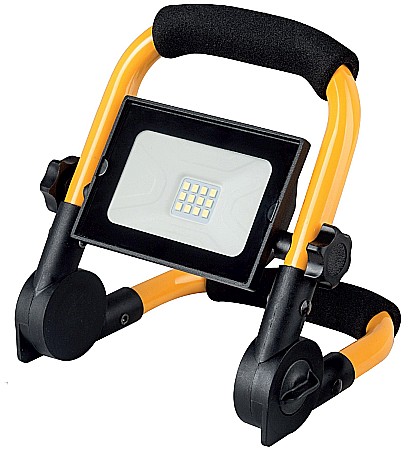 Corpuri de iluminat - Proiector LED Slim SMD cu Suport