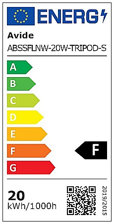 Proiector LED Slim SMD  cu Trepied [2]
