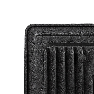 Proiector LED SMD Slim Senzor 20W Negru Novelite [2]