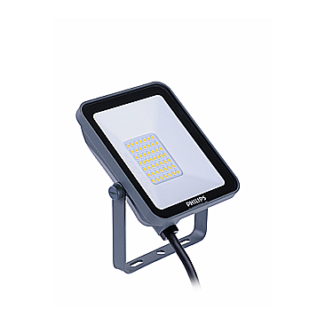 Proiectoare LED - Proiector Senzor LED 20W 840 Philips