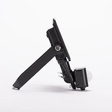 Proiector Senzor SMD Slim LED 10W Negru Novelite [3]
