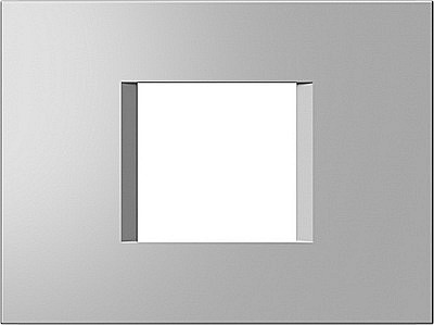 Prize si intrerupatoare - Rama decor can cablu MA92 2/3Marg TEM