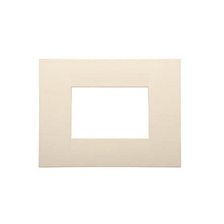 Gewiss Chorus - Rama Geo 2 module CH/Canepa