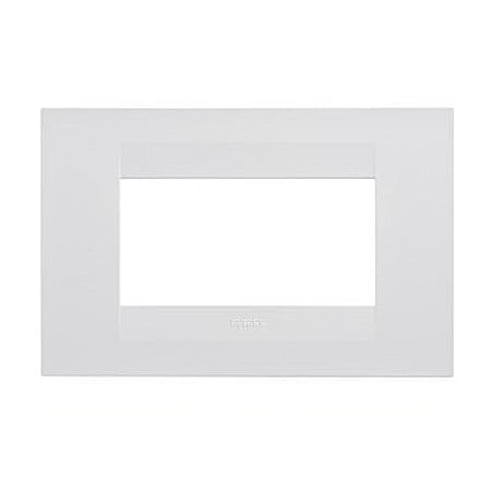 Gewiss - Rama Geo 4 module CH/Alb