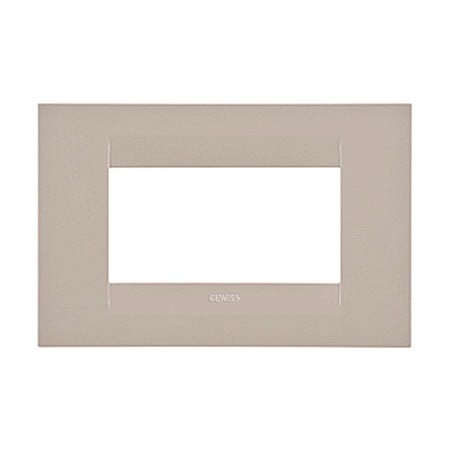 Gewiss - Rama Geo 4 module CH/Canepa