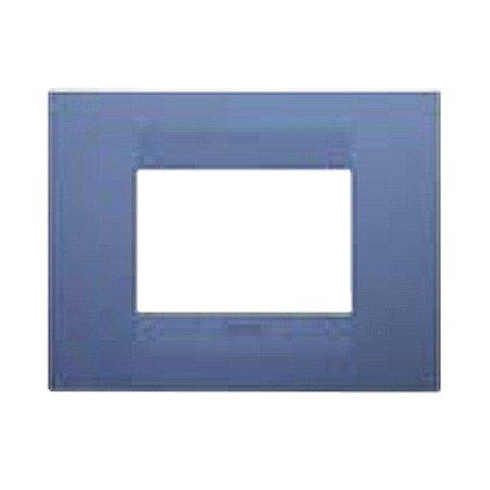 Gewiss - Rama Geo 6 module CH/Bleumarin