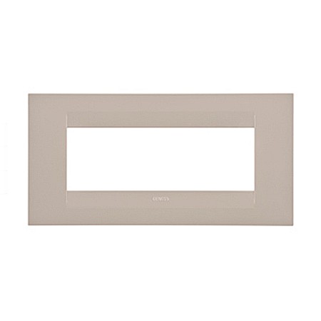 Gewiss - Rama Geo 6 module CH/Canepa