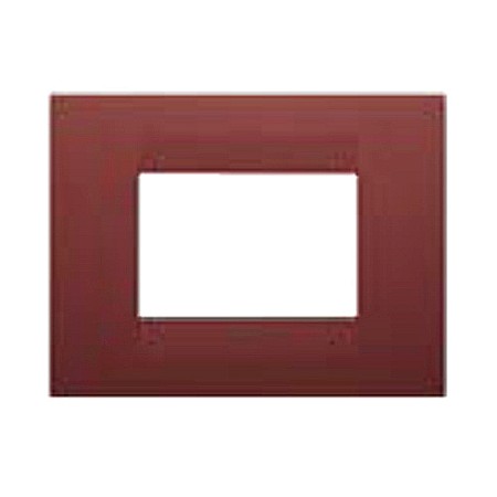 Gewiss - Rama Geo 6 module CH/Rubin