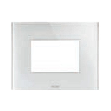 Gewiss Chorus - Rama Ice 3 module CH/Alb