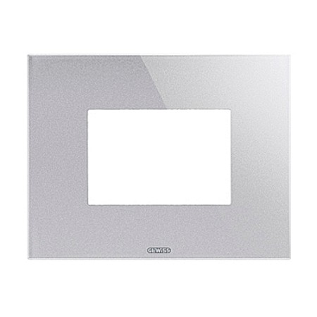 Gewiss Chorus - Rama Ice 3 module CH/Titan