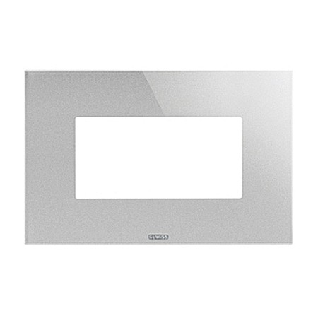 Gewiss Chorus - Rama Ice 4 module CH/Titan