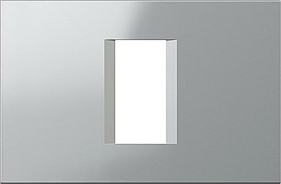 TEM - GAMA MODUL - Rama Line 1/3M TEM IP20 Argintiu
