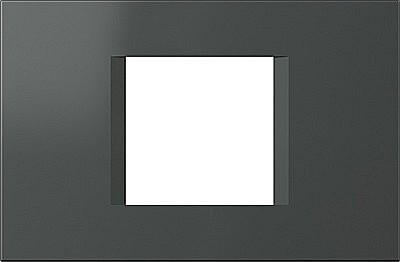 TEM - GAMA MODUL - Rama LINE 2/3M TEM IP20 Antracit