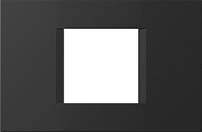 TEM - GAMA MODUL - Rama Line 2/3M TEM IP20 Negru