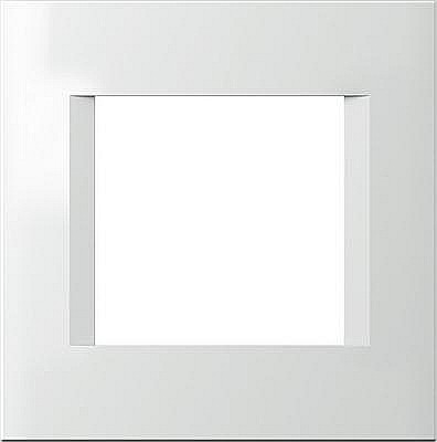 TEM - GAMA MODUL - Rama Line 2M TEM IP20 Alb