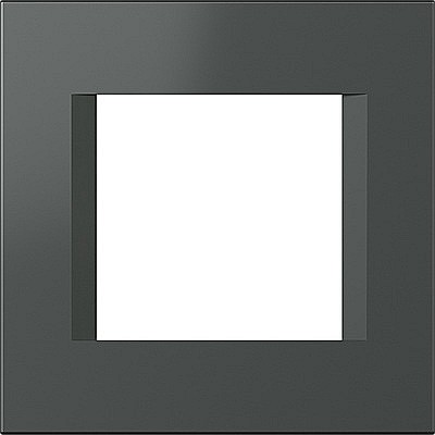 TEM - GAMA MODUL - Rama Line 2M TEM IP20 Antracit